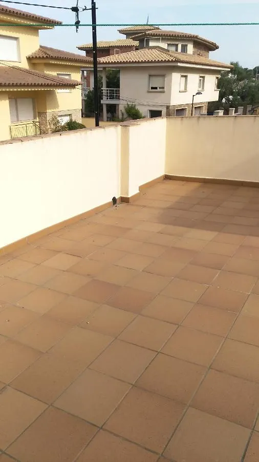 Casa Iaia L' Escala Empuries Sert15 0*,  Španělsko