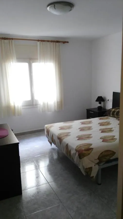 Prázdninový dům Casa Iaia L' Escala Empuries Sert15