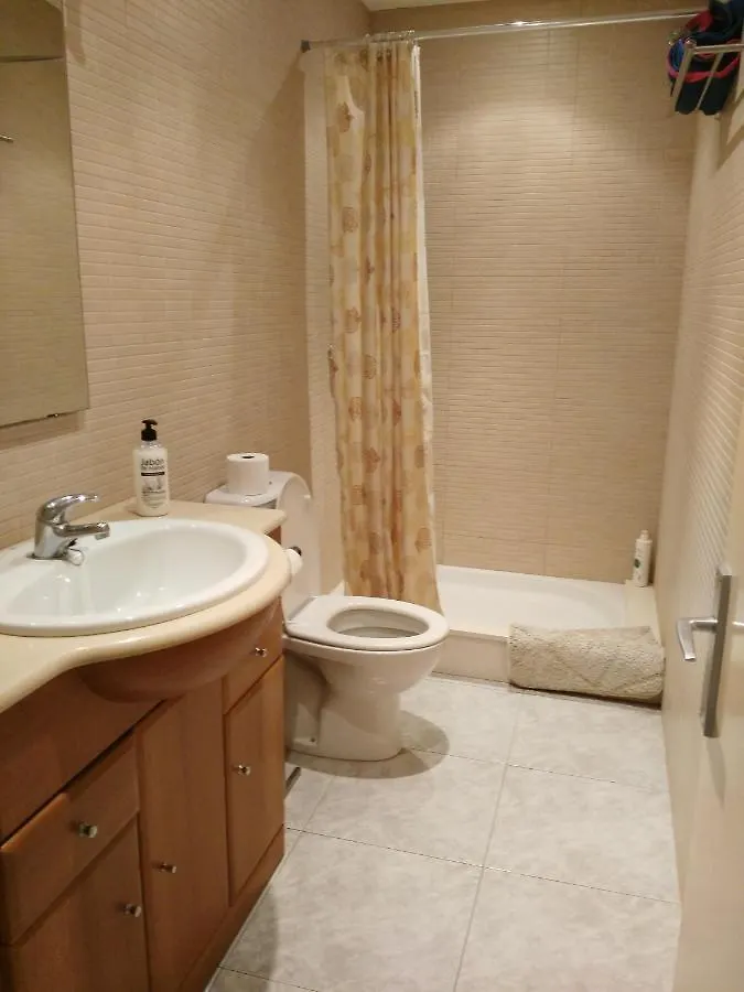 Prázdninový dům Casa Iaia L' Escala Empuries Sert15 Španělsko