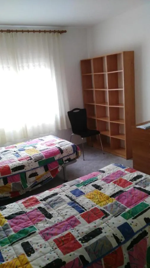 Casa Iaia L' Escala Empuries Sert15 Španělsko